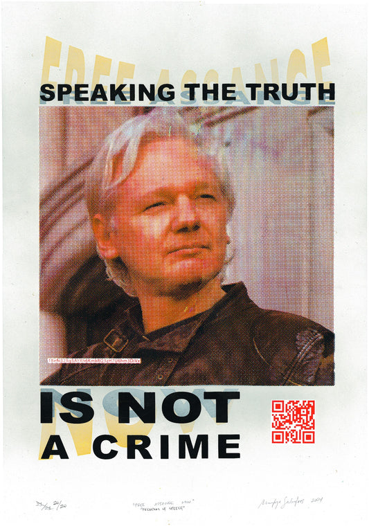 FREEDOM OF SPEECH