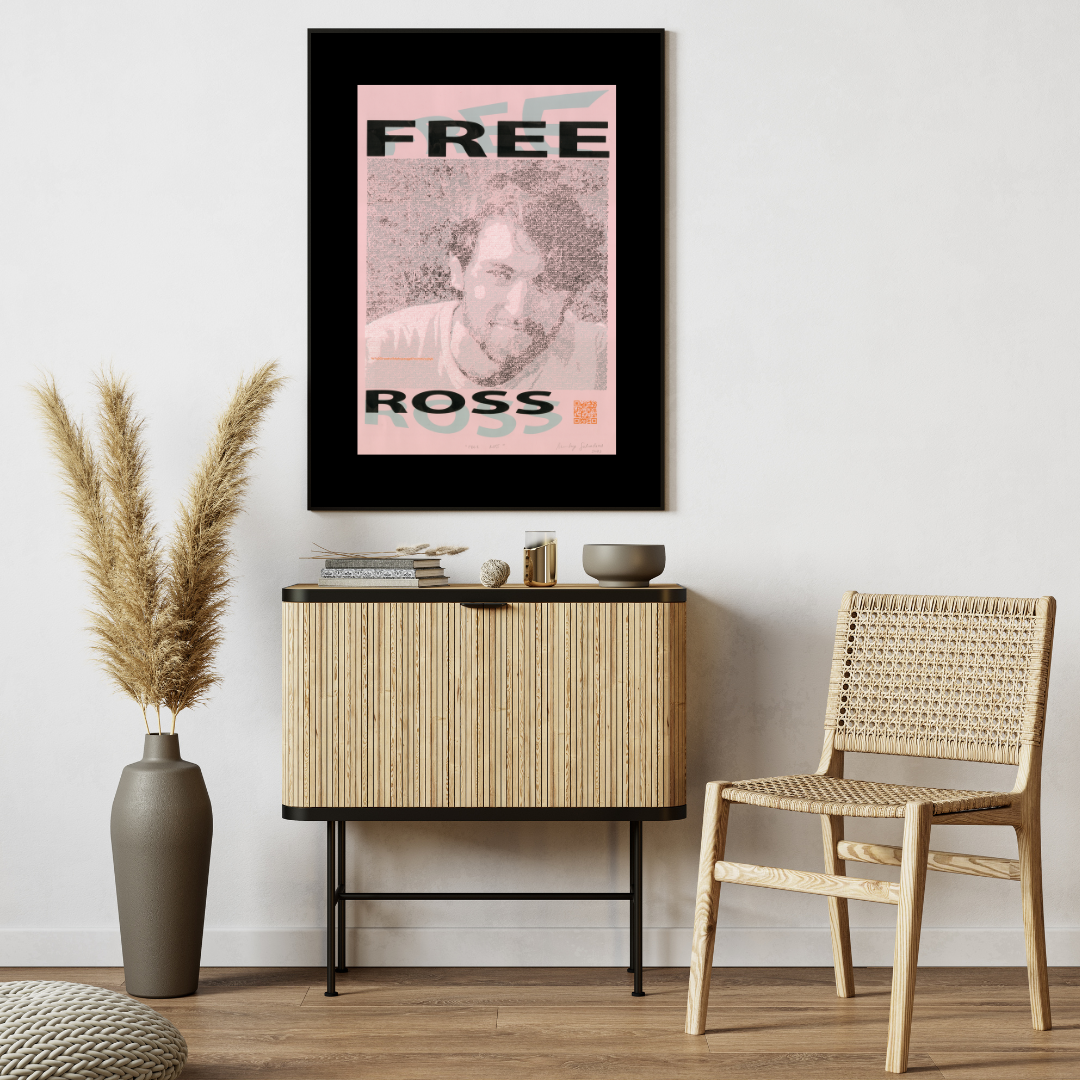FREE ROSS
