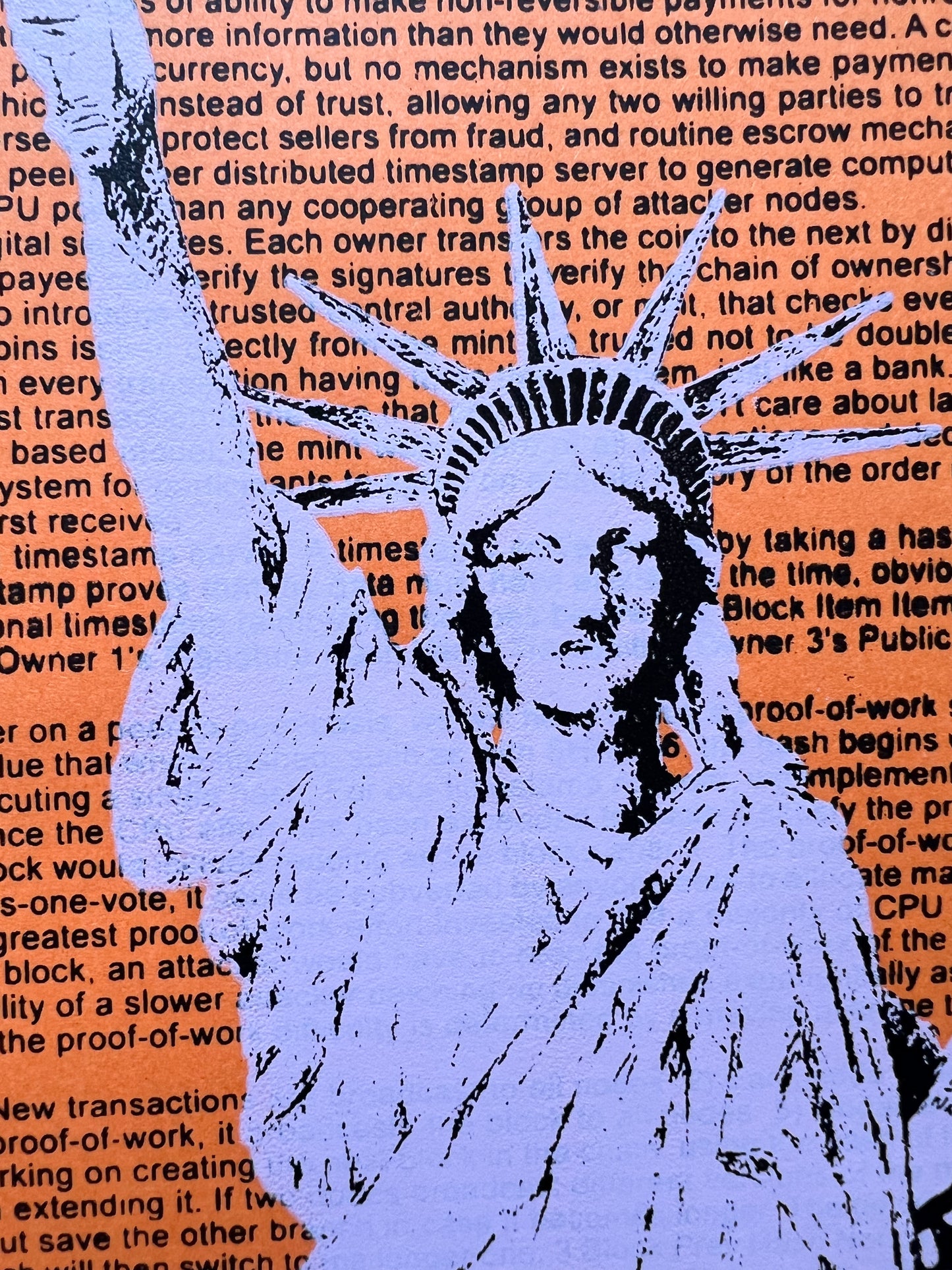 White Paper Collection II: FREEDOM