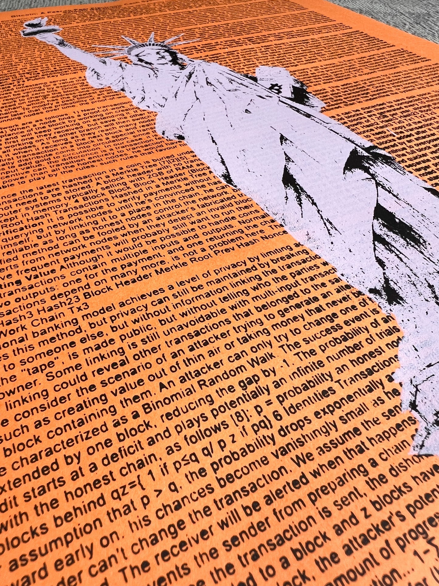 White Paper Collection II: FREEDOM