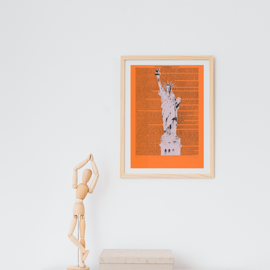 White Paper Collection II: FREEDOM