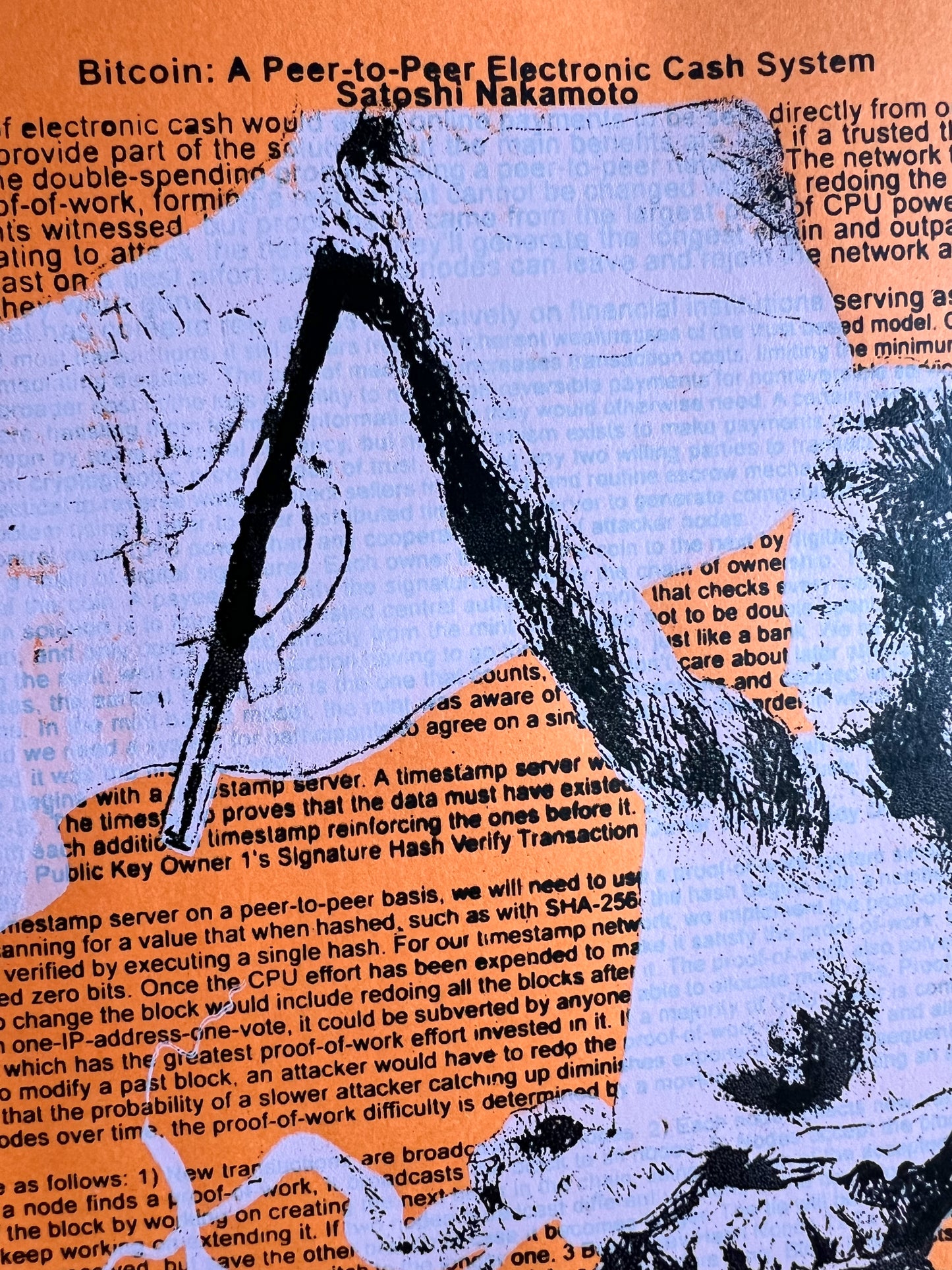 White Paper Collection III: REVOLUTION