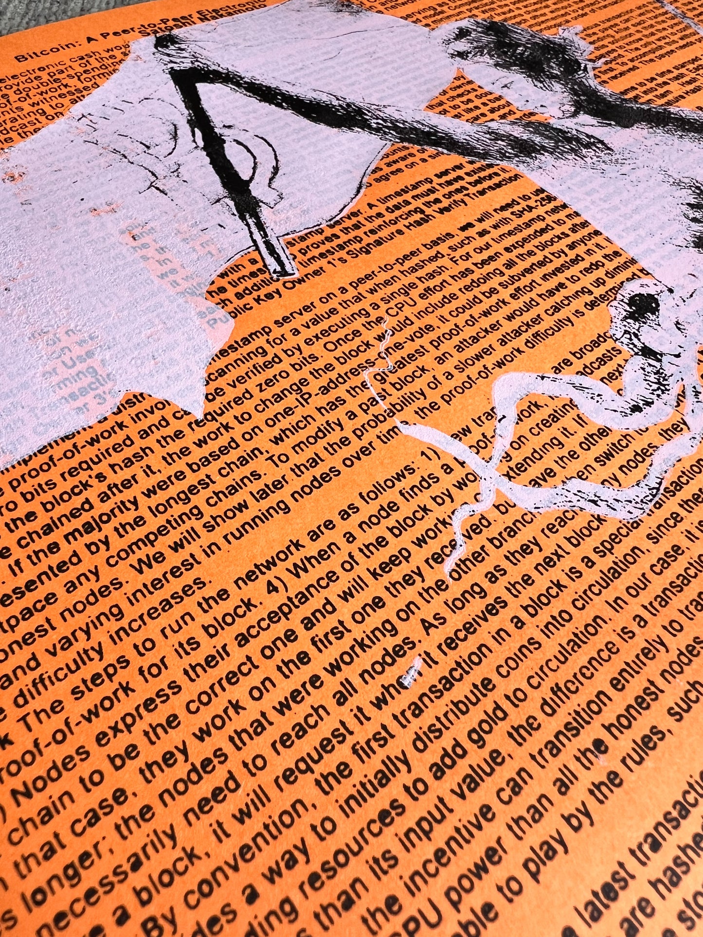 White Paper Collection III: REVOLUTION