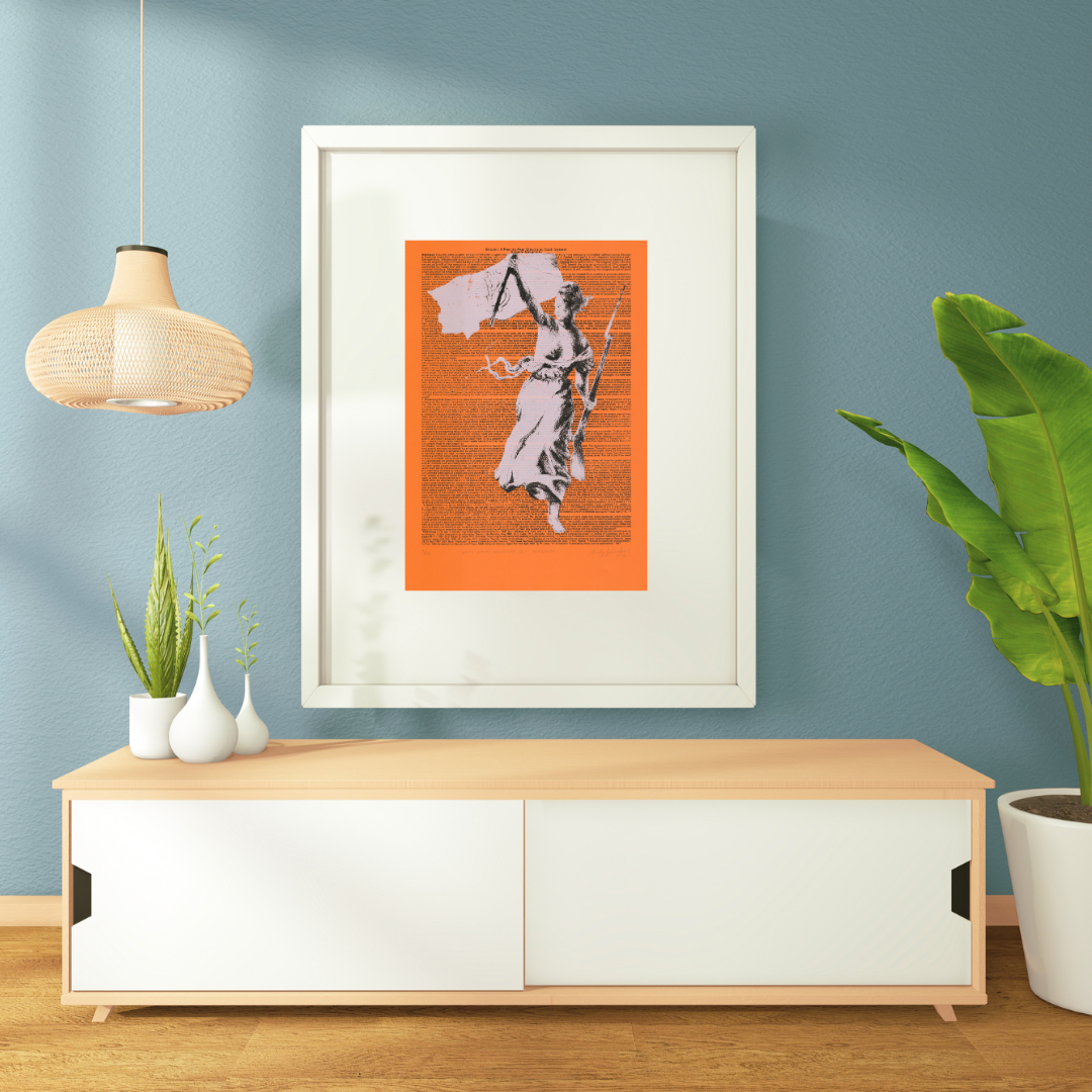 White Paper Collection III: REVOLUTION