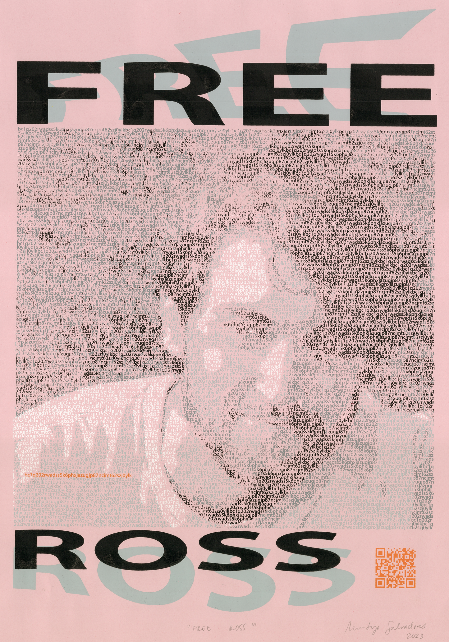FREE ROSS