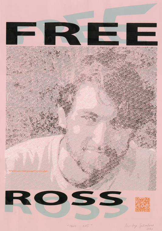 FREE ROSS