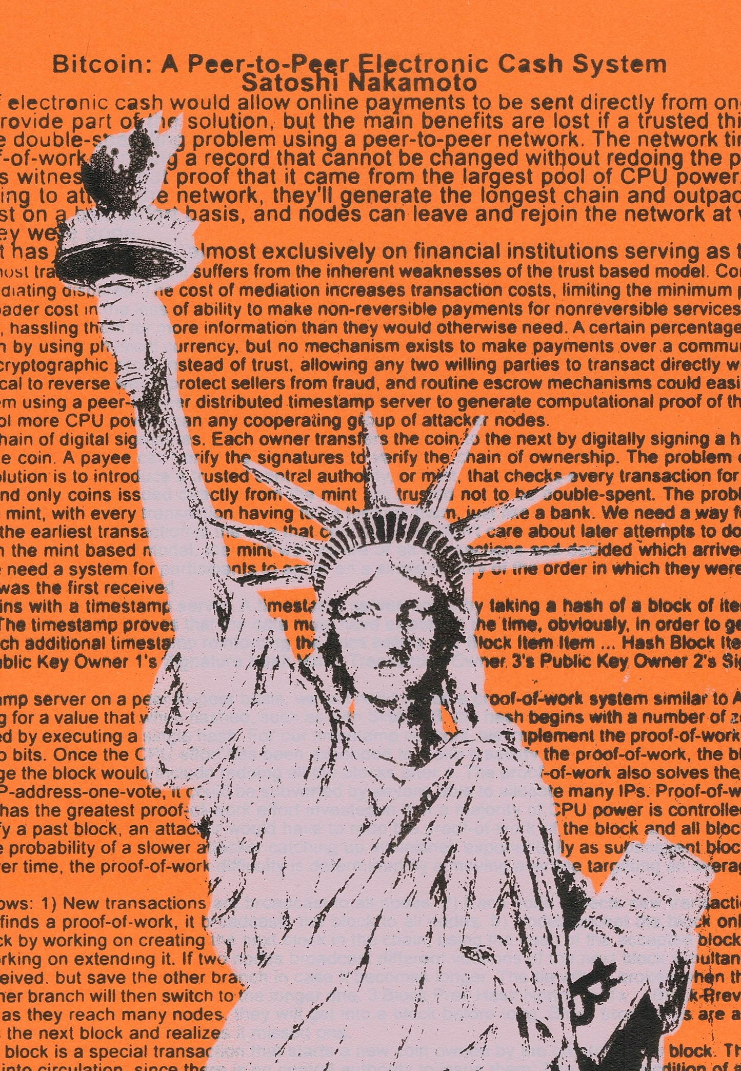 White Paper Collection II: FREEDOM
