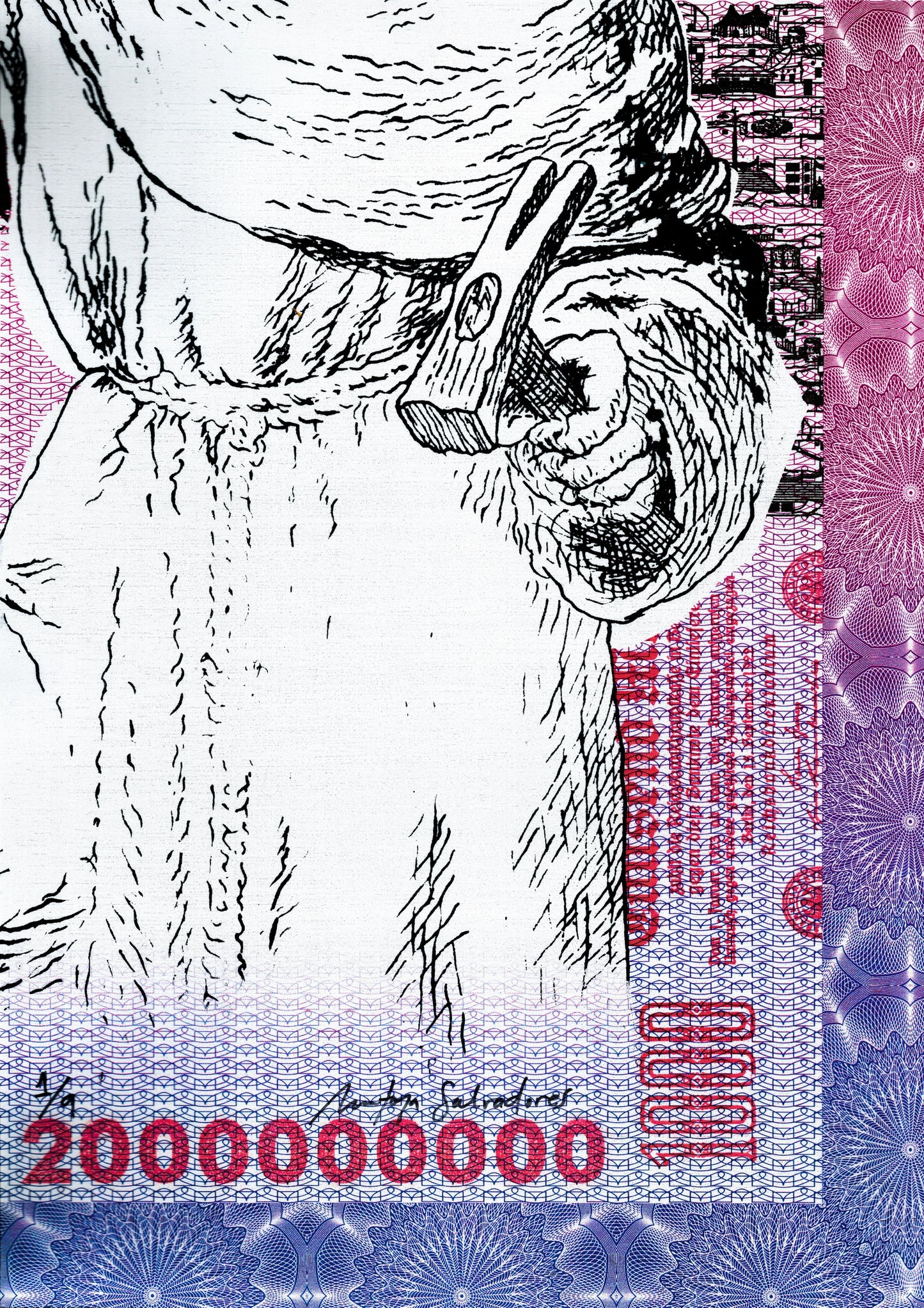 SEPARATION OF MONEY AND STATE