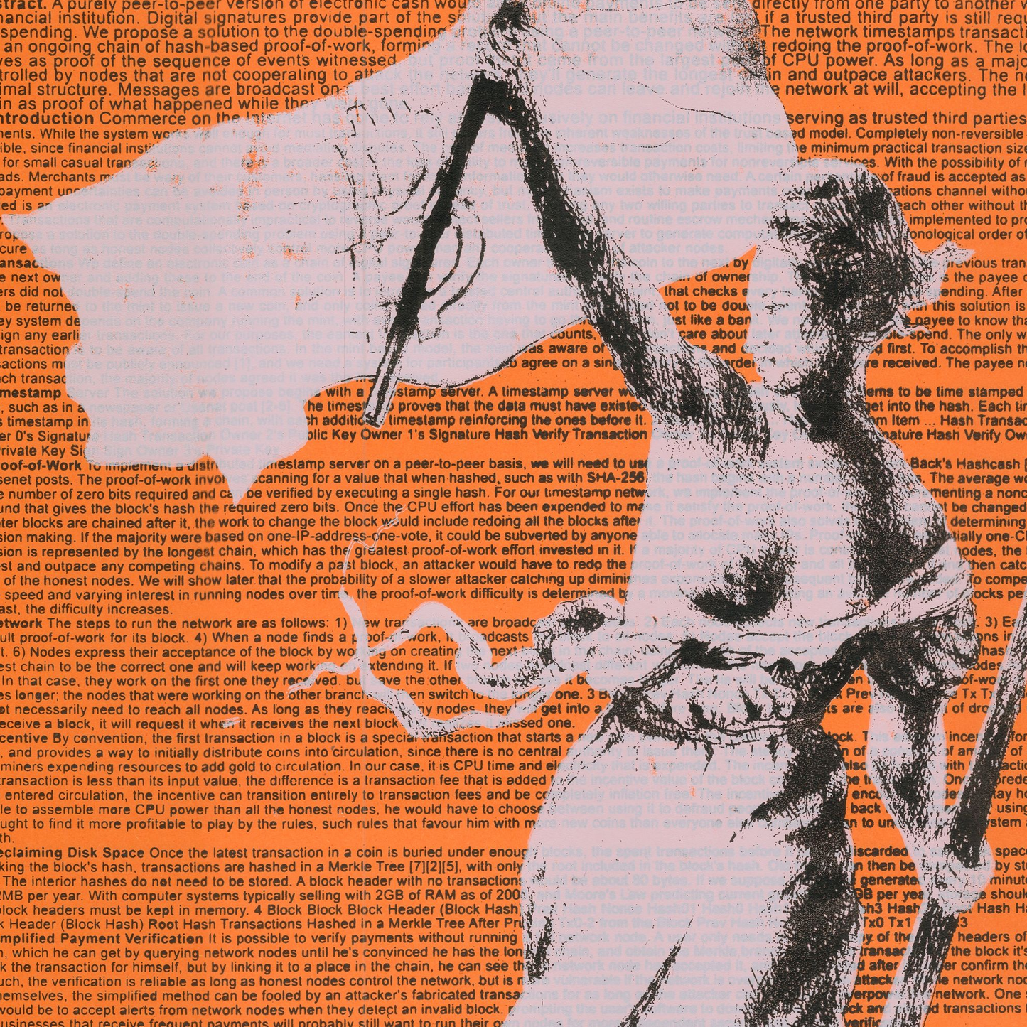 White Paper Collection III: REVOLUTION