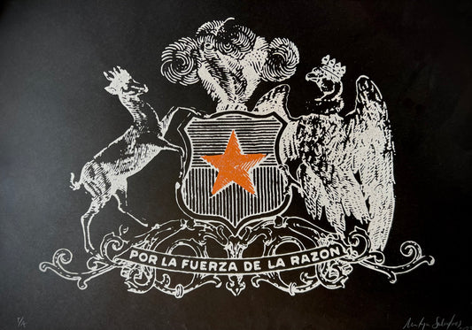 BY THE FORCE OF REASON